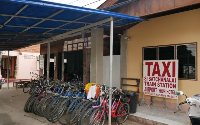 Vitoon Guesthouse