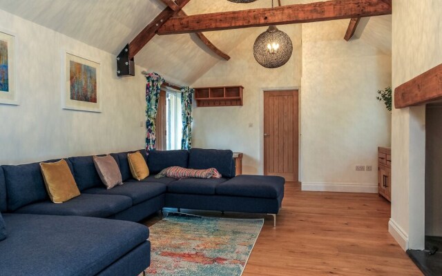 Woodmans Cottage @ Nables Farm