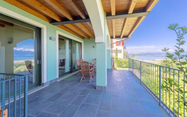 Villa Venezia PT5 Apartment by Wonderful Italy