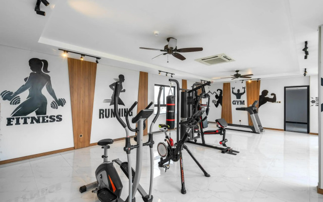 Chi House Danang