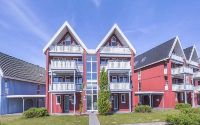 Marina Muritz Hideaway