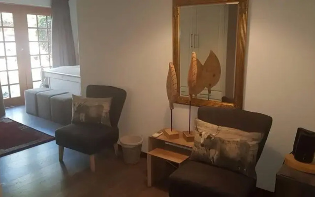 Evergreen Guest House