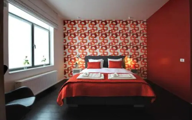 Bed & Breakfast K²Ava