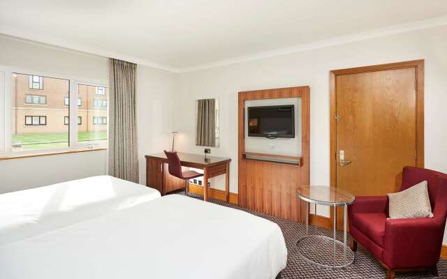 Doubletree by Hilton Coventry