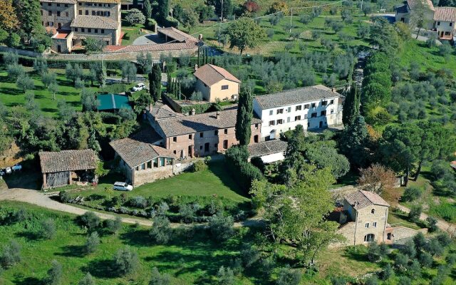 Villa Caselunghe