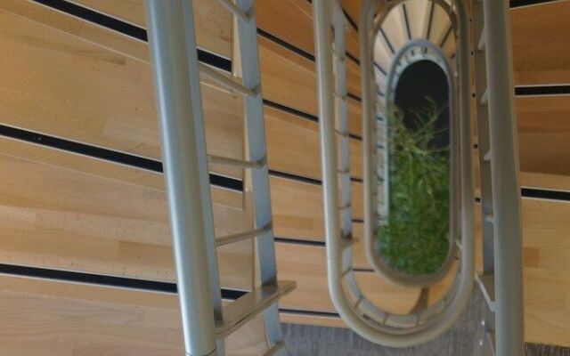 Hotel du Rhone Seyssel