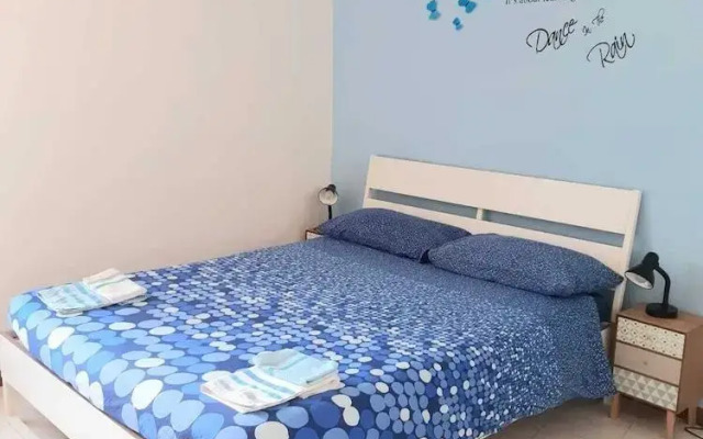 BB La Vecchia Caserma