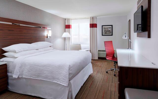 Four Points by Sheraton Detroit Novi