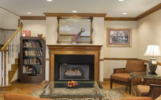 Country Inn & Suites By Carlson, Nashville, TN