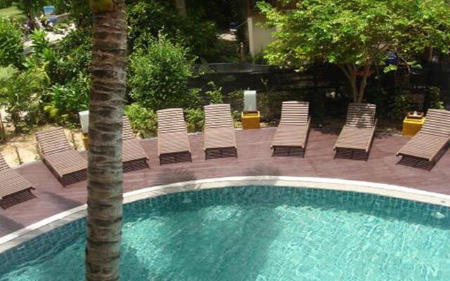 Seashell Resort