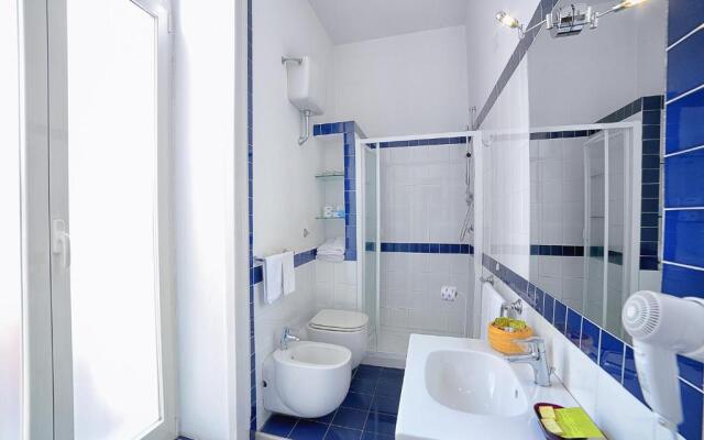 SpaccaNapoli Comfort Suites