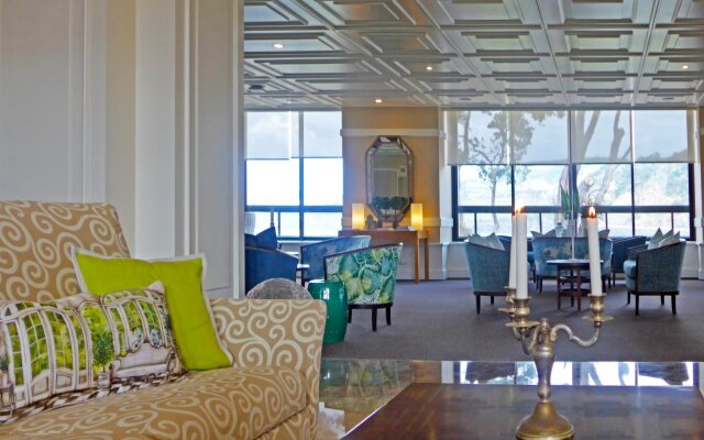 Pestana Bahia Praia Nature & Beach Resort