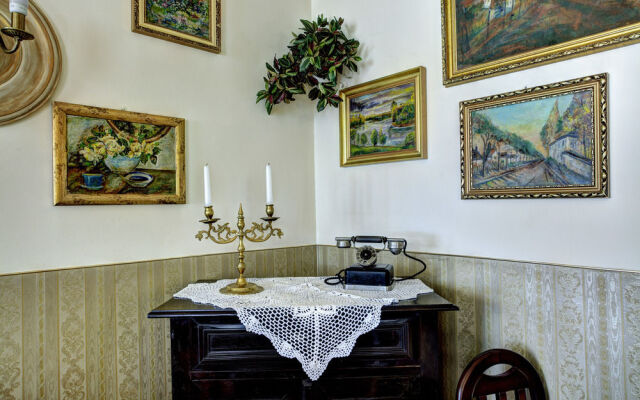 Rubens Guest House