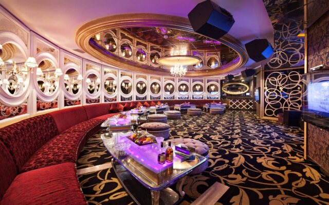 Goodview Hotel Sangem Qiaotou