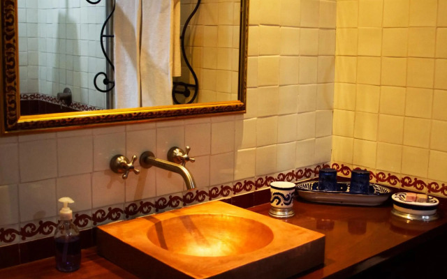 Hotel Boutique Hacienda del Gobernador