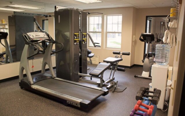 The Hotel Saratoga, an Ascend Collection Hotel