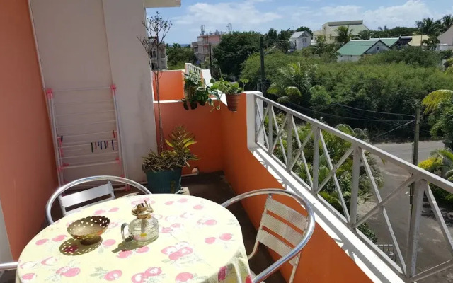 The Impala Mauritius Holiday Rentals