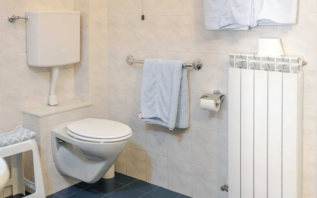 Hotel 3 Comfort and Serenity Heart of Ventimiglia