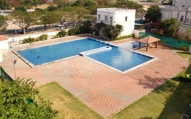 Jenney Residency