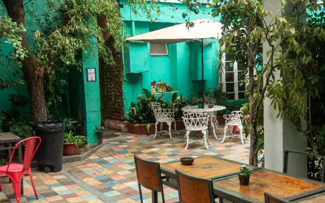 Hostal Providencia - Hostel
