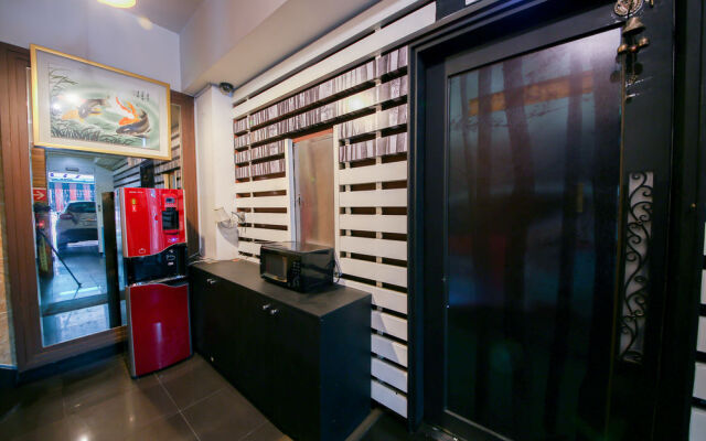 Amor Hotel Seoul