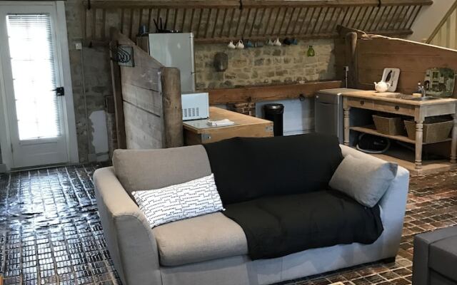 La Ferme du Longpré