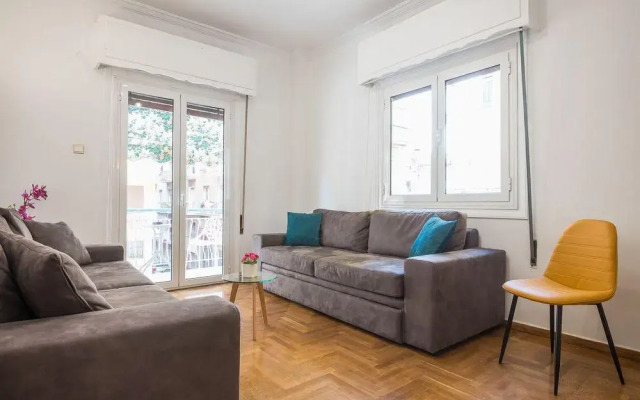 Victoria Best Apartment