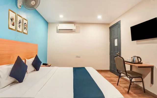 Hotel Twamev residency Uttam Nagar