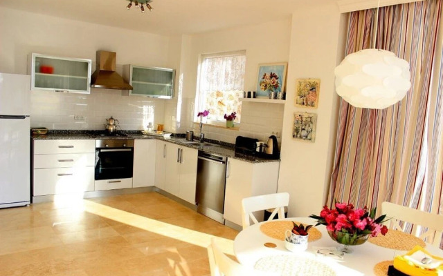 KA006 by Villaofsummer Antalya Kas