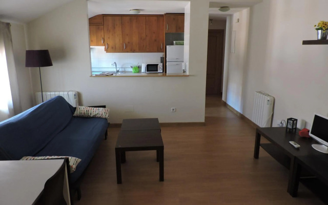 Apartamento El Rasero