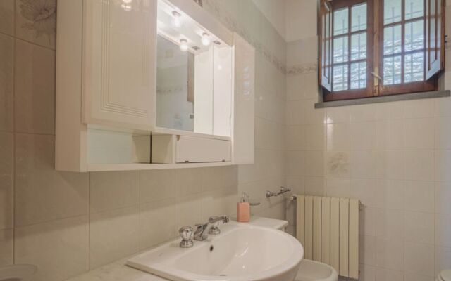 House Casali Strettoia