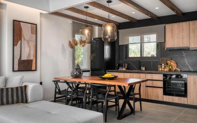 Sezian Boutique Homes & Villas
