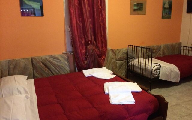 Agriturismo SantAndrea