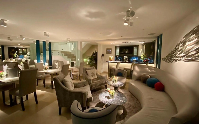 Atlanticview Cape Town Boutique Hotel