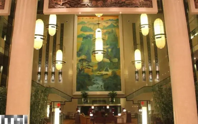 Futai VISTA Manor