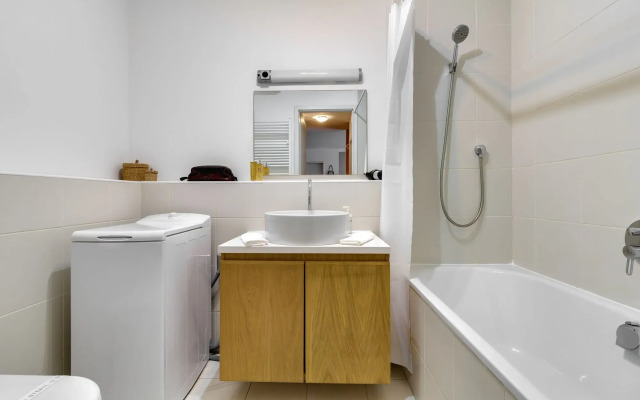 Quality Point Apartments 0-24 reception