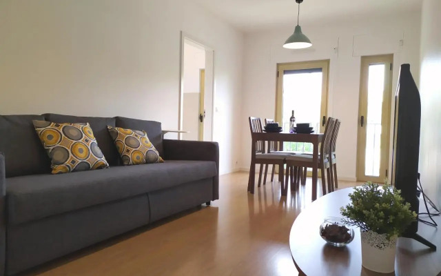 Lisbon central apartment in Entrecampos