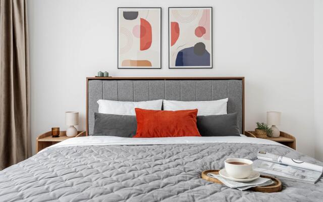 Merino home (Мерино хоум) на улице Манчестерской 3 корпус 2