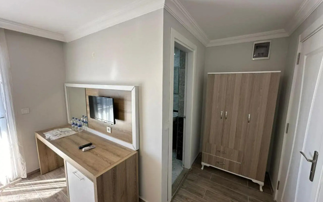 Belcan Hotel
