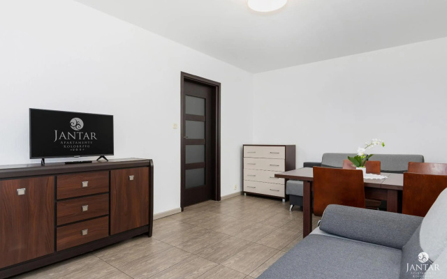 Jantar Apartamenty City Center
