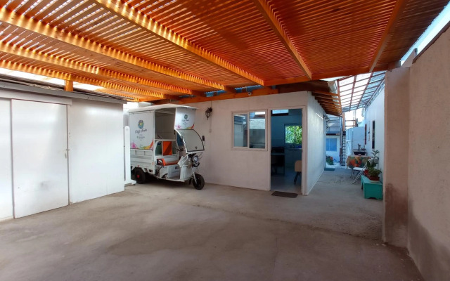 Loft Tongoy 2 Interior sin vista al mar