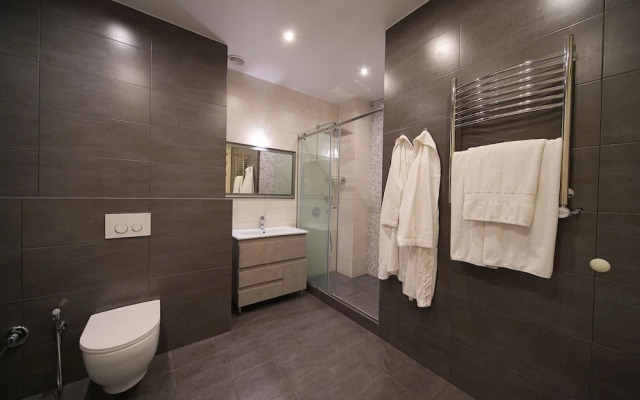 Mount Ararat View 2-bedroom Apartment