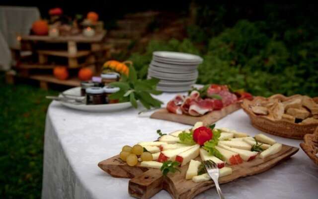 Agriturismo Ardene