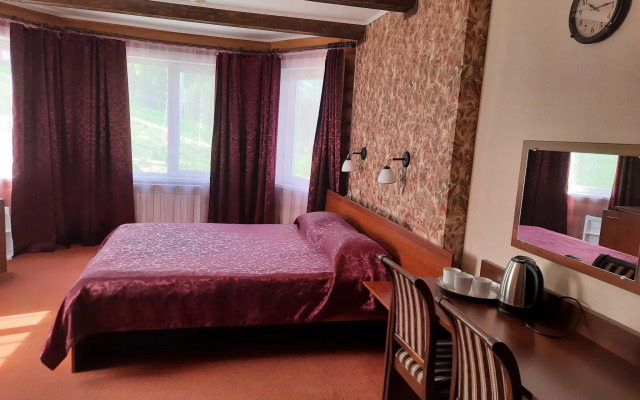 Tirolskiy Guest House