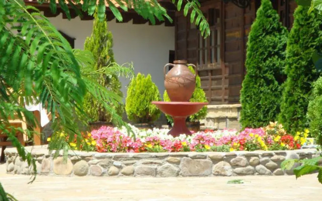 Voevodski Eco Complex