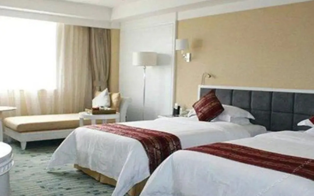 West Gulf Resort Quanzhou