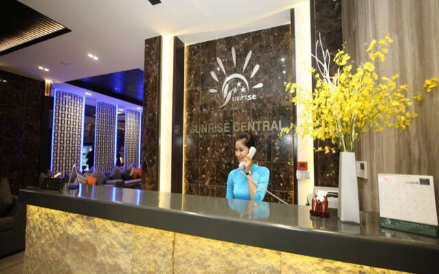 Sunrise Central Hotel