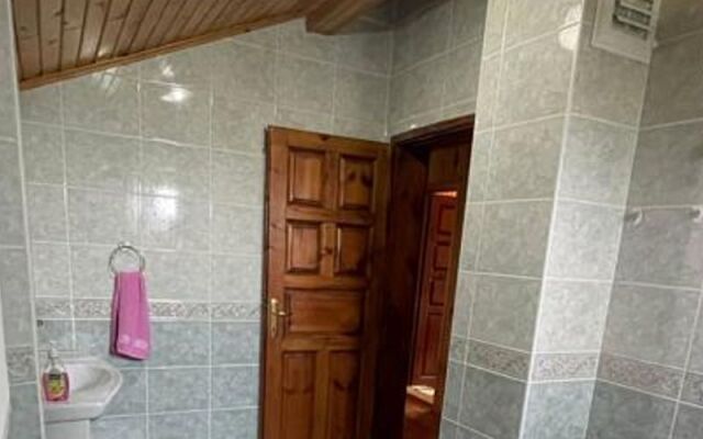 Villa Murat Bolu