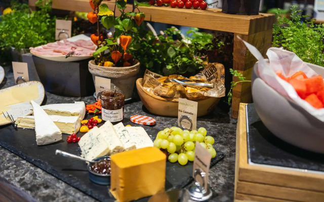 Quality Hotel Hasle Linie