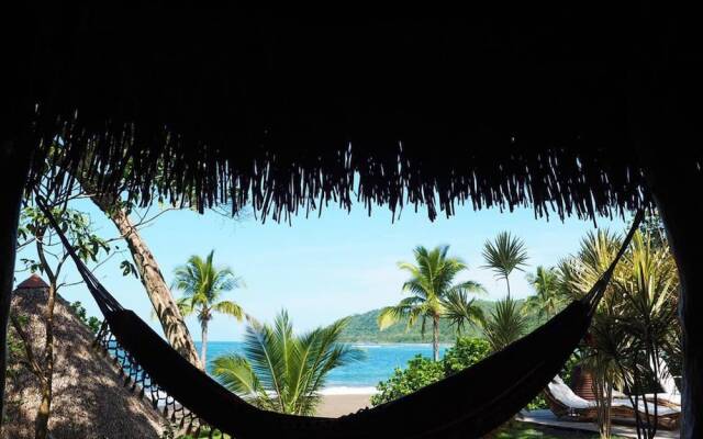 Sansara Surf and Yoga Resort - Retreat